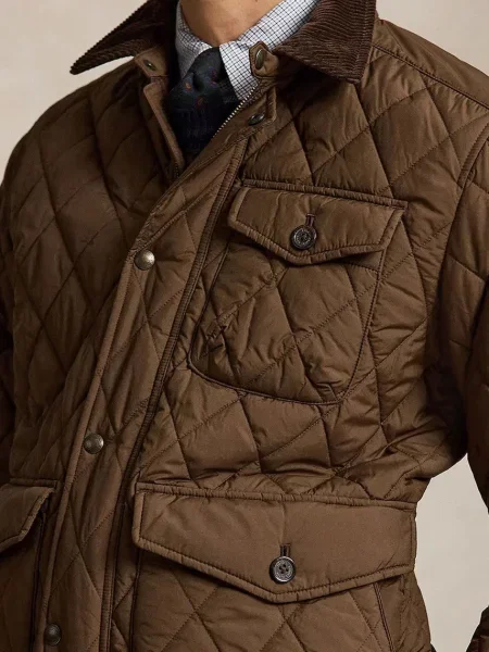 Куртка Polo Ralph Lauren