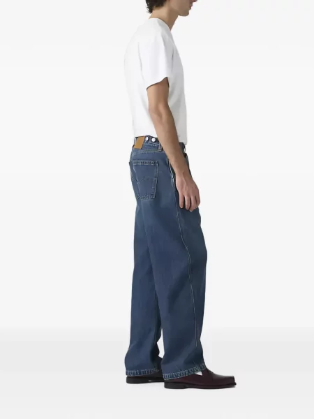 Blugi Levi's® albastru
