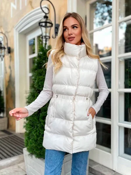 Жилет Uaclothes