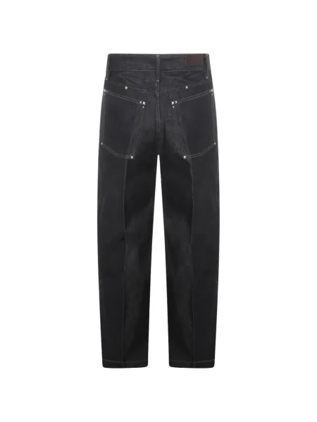 Blugi Lemaire negru
