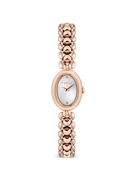 Ceas Furla alb