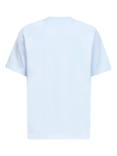 Tricou Casablanca albastru