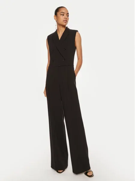 Kombinezon MICHAEL Michael Kors črna