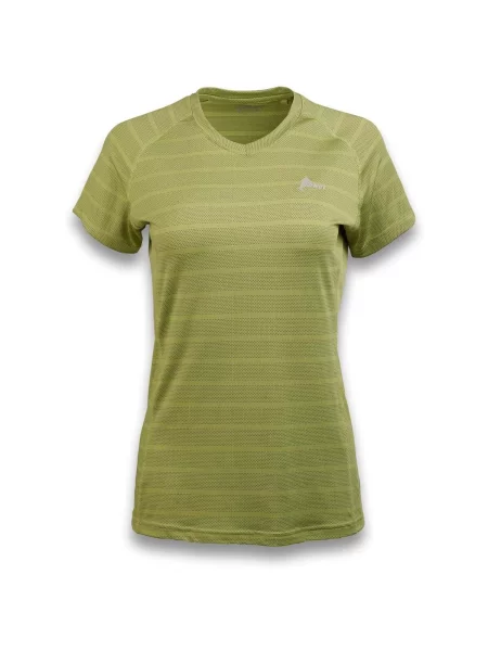 Tricou Ande verde