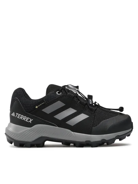 Sneakerși Adidas Terrex negru