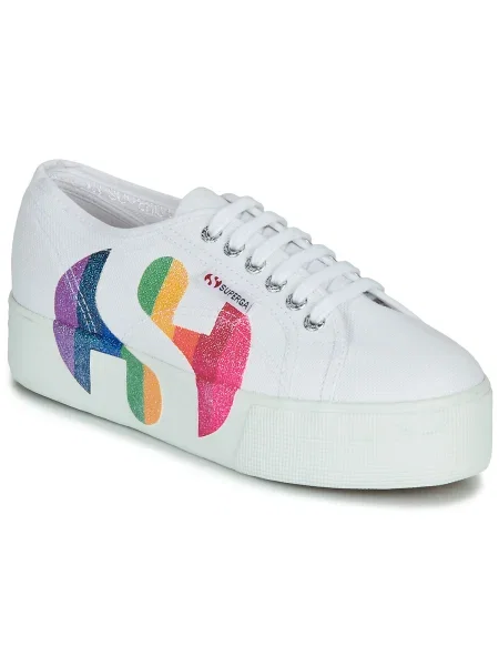 Sneakerși Superga 2790