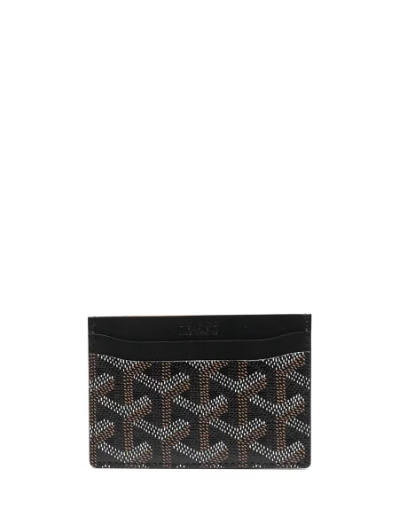Peněženka Goyard černá