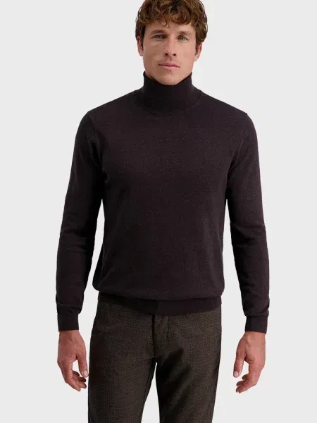 Водолазка Pierre Cardin коричневая