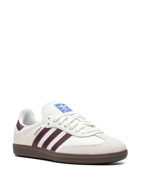 Sportbačiai Adidas Samba balta