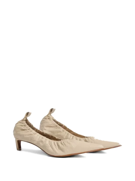 Pantofi cu toc 12 Storeez din piele