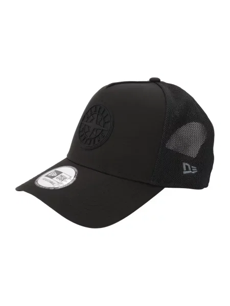 NEW ERA Șapcă Seattle Mariners MLB / argintiu negru