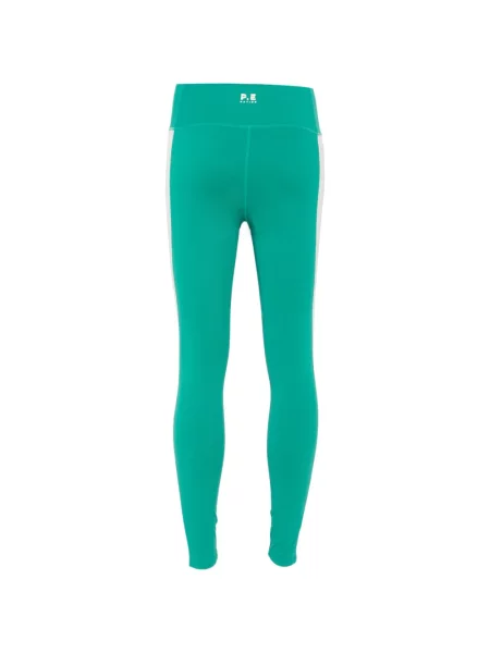 Leggings P.e Nation verde