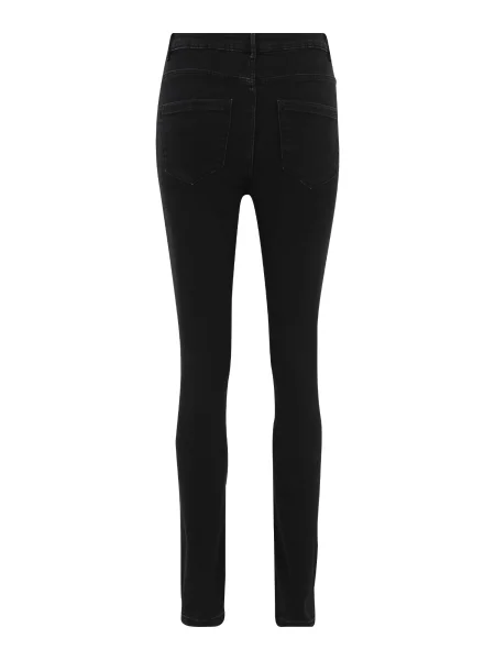 Vero Moda Tall Jeans SOPHIA denim negru