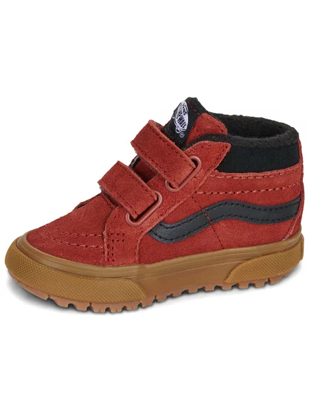 Pantofi copii Vans