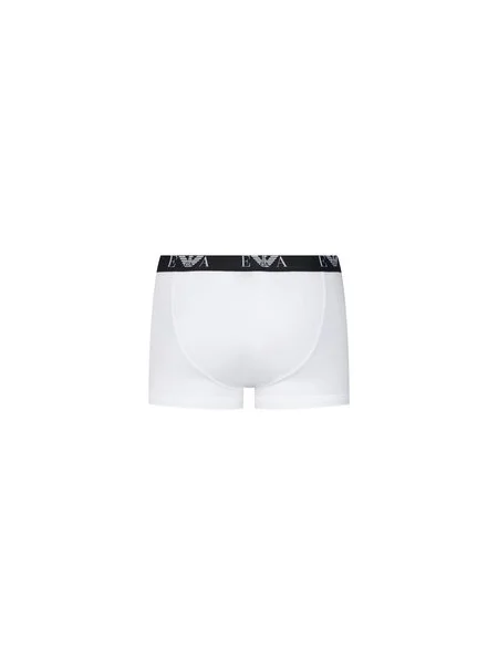Boxeralsó Emporio Armani fehér