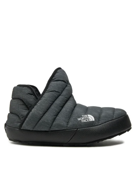 The North Face Пантофи M Thermoball Traction Bootie сив