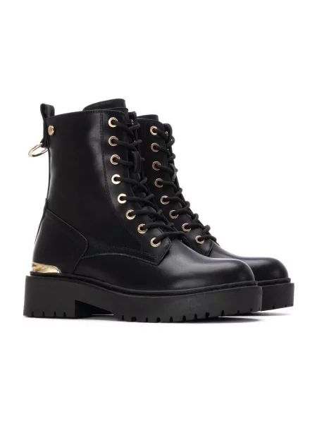 Pantofi Xti negru
