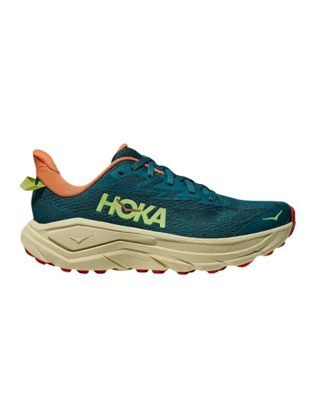 Lniane buty do biegania Hoka One One