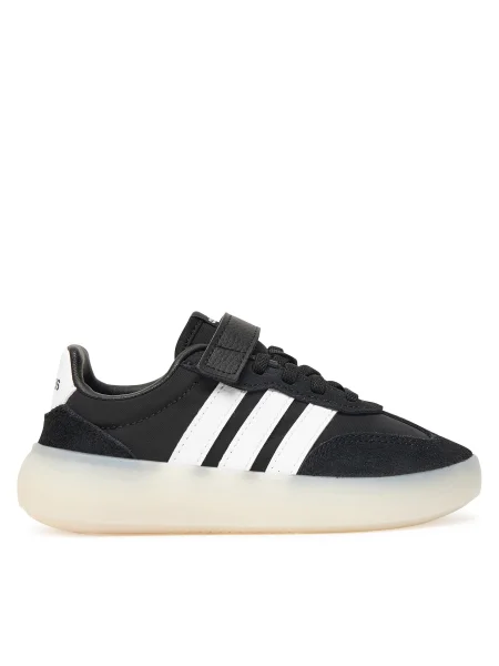 Adidas Sneakersy Barreda Decode Čierna biela
