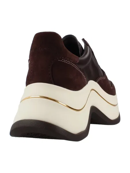 Pantofi Michael Michael Kors maro