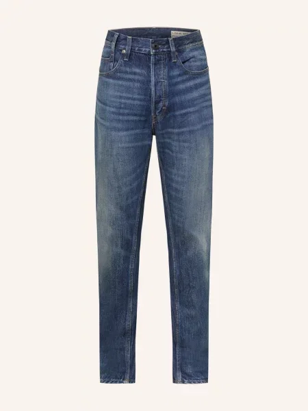 G-Star Dżinsy Arc 3d Extra Slim Fit blau