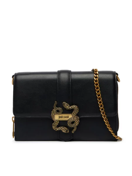 Just Cavalli Geantă negru
