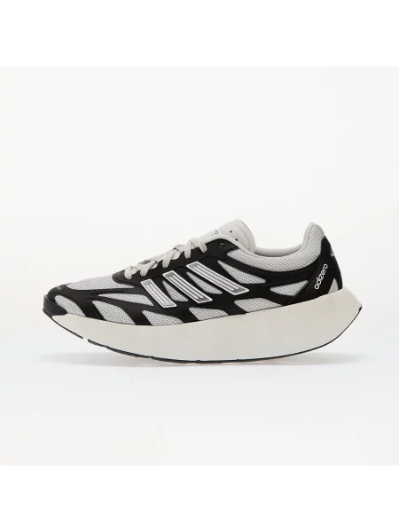 Tenisky adidas Adizero Aruku Core Black/ Ftw White/ Grey One EUR 38 bílé