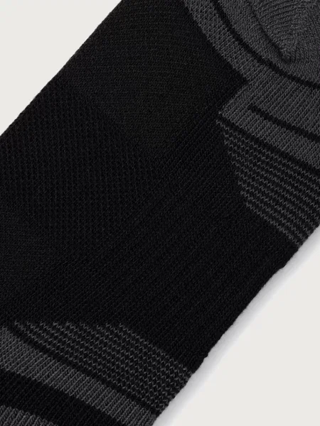 Under Armour športové ponožky pánske Perf Tech čierna