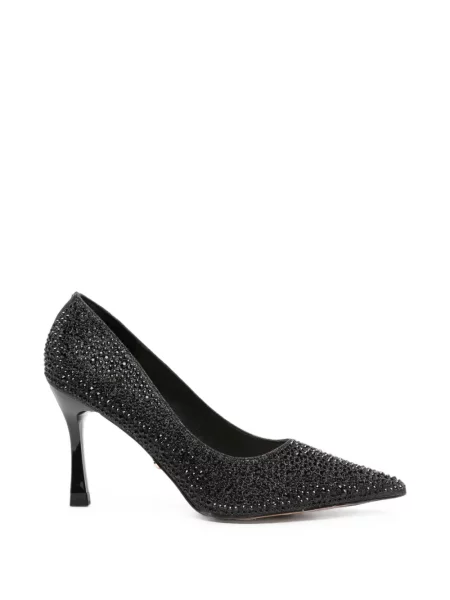 Pantofi cu toc Twenty Fourhaitch negru