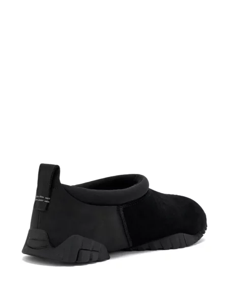 Tenisky Ugg čierna