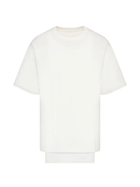 Tricou Maison Margiela alb