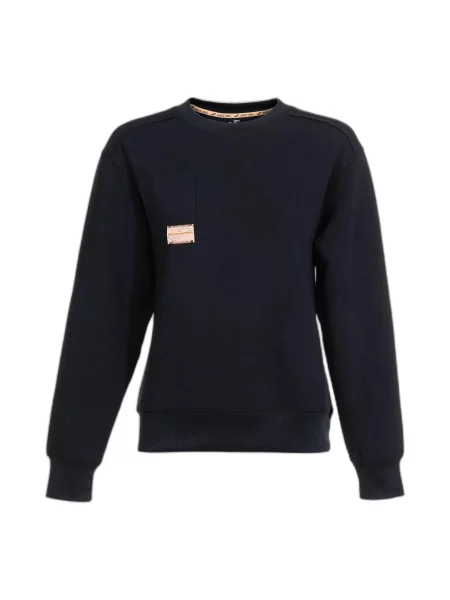 Bluza Joma Step czarna