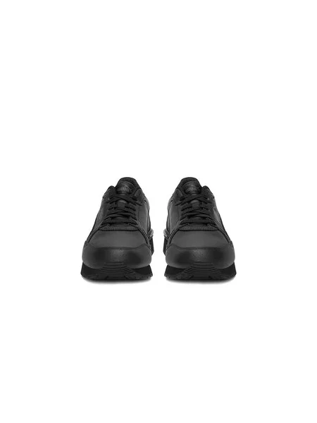 Sneakersy Puma černé