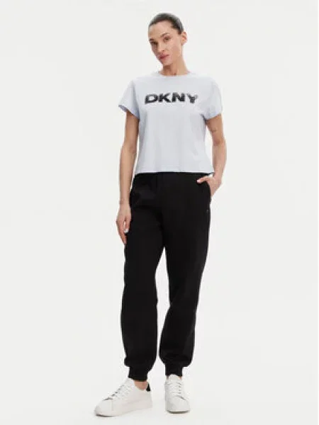 Tričko Dkny modré