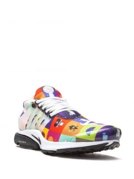 Tenisky Nike Air Presto fialové