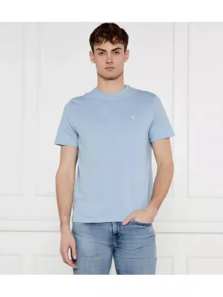 Calvin Klein Jeans Tricou albastru
