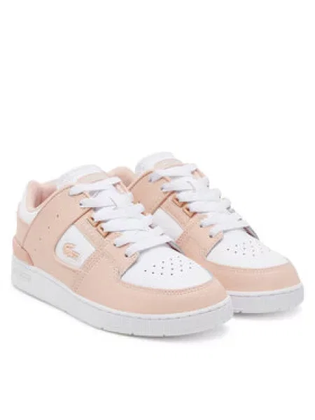 Lacoste Sneakersy bílá