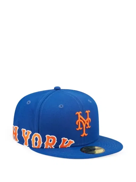 Șapcă New Era Cap albastru
