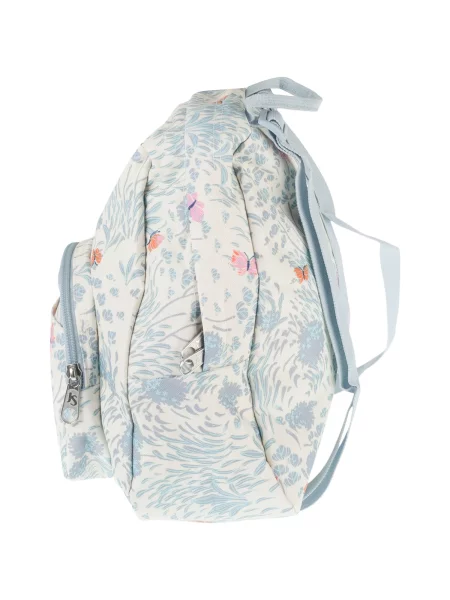Táska Jansport bézs