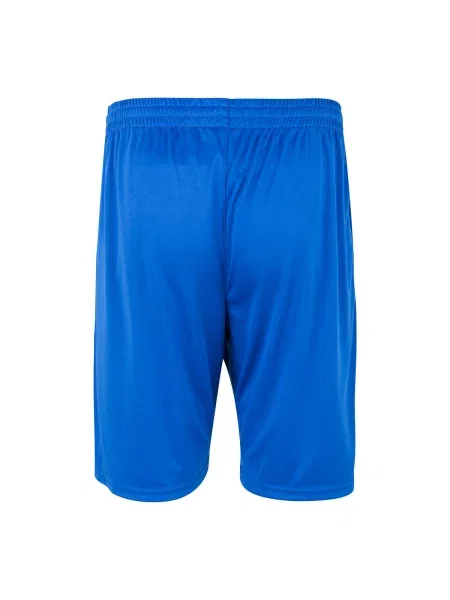 Spodenki sportowe Kappa Zenio niebieskie