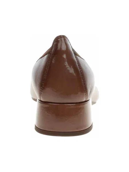 Pantofi Hispanitas maro