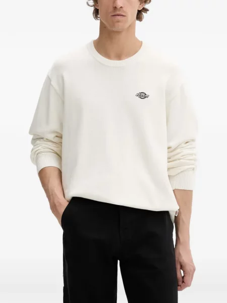 Pulover Dickies cu autograf