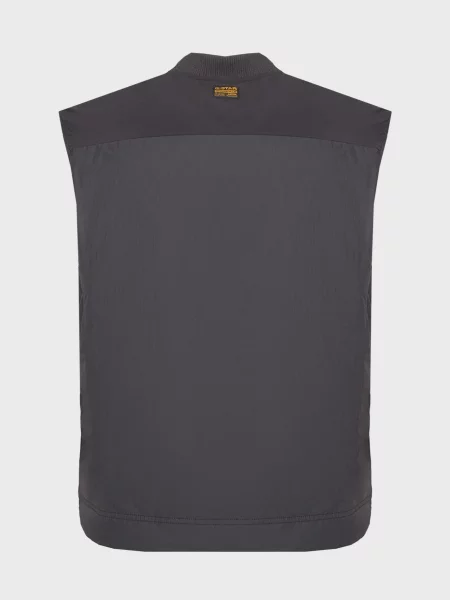 Жилет G-star Raw сірий