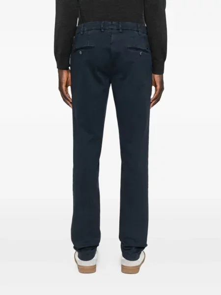 Pantaloni Mason's albastru