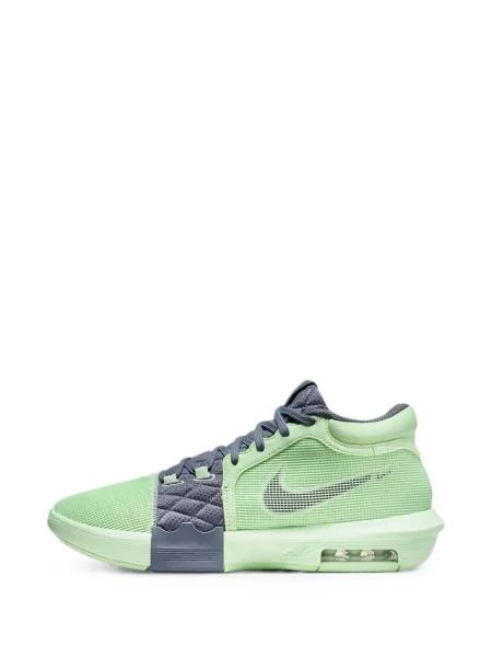 Sneakerși Nike LeBron verde