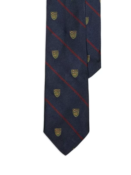 Krátký kostkovaná kšiltovka Polo Ralph Lauren s potiskem zelená