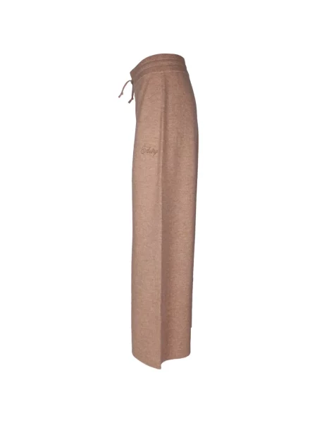 Pantaloni Autry alergare cu cordon
