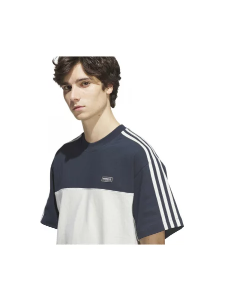 Majica Adidas plava