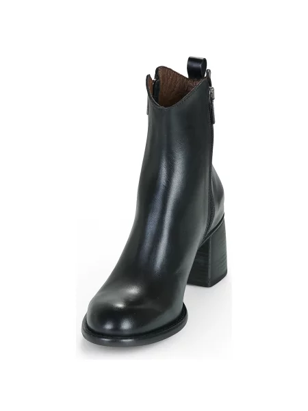 Pantofi Muratti negru