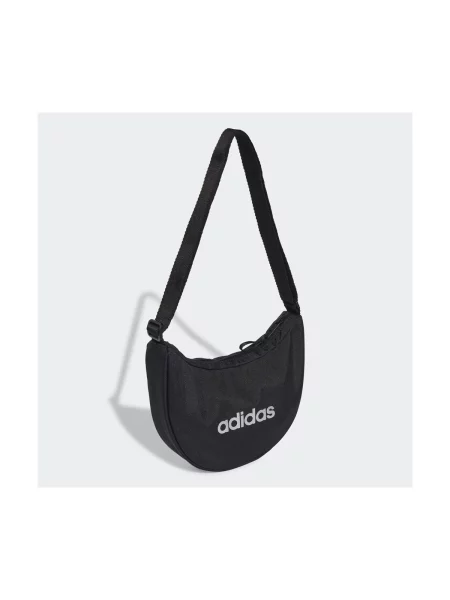 Kabelka Adidas čierna